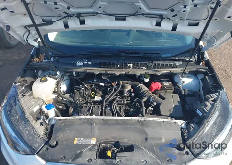 2022 Ford Edge Sel z USA, uszkodzony, nr VIN 2FMPK4J95NBA13812